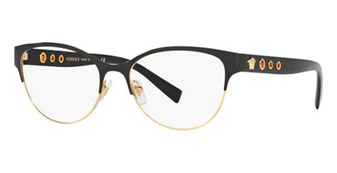 versace ve1237 eyeglasses|Versace 1175b.